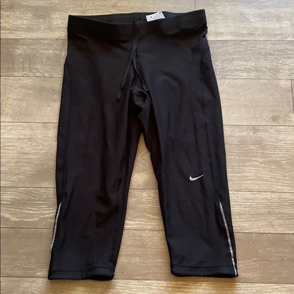 Nike leggings size small - Picture 1 of 3